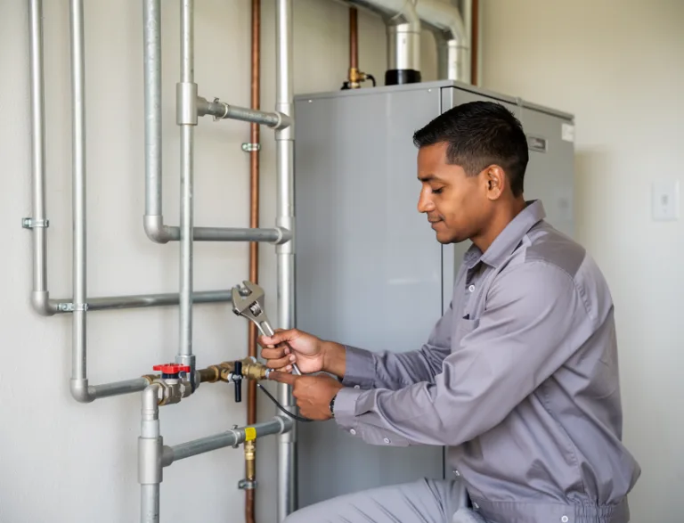 Geothermal Heating service in Salford